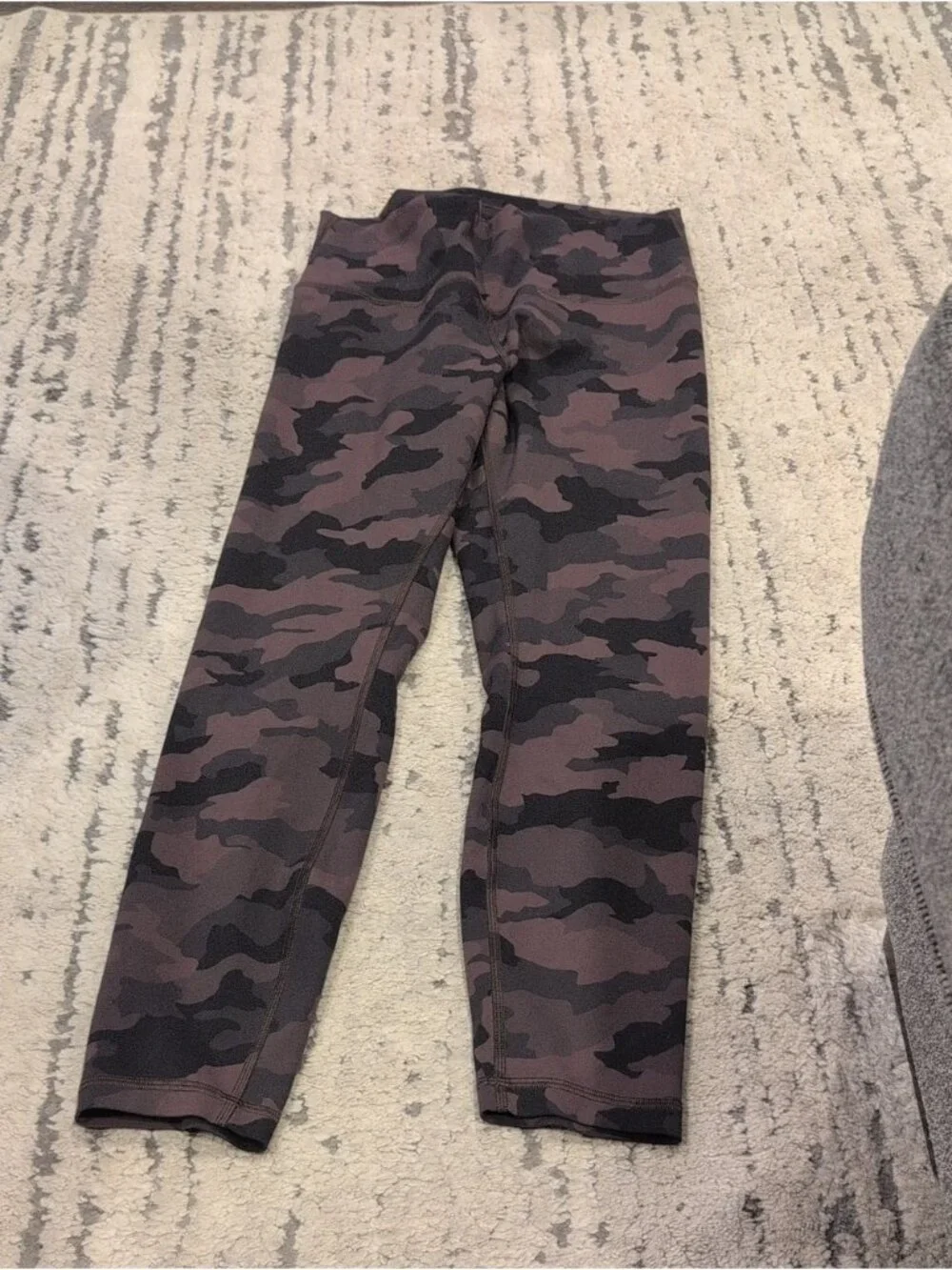 Lululemon Wunder Train High-Rise Tight 25